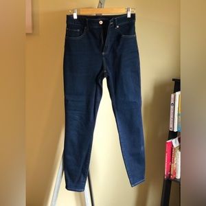 Express Jeans